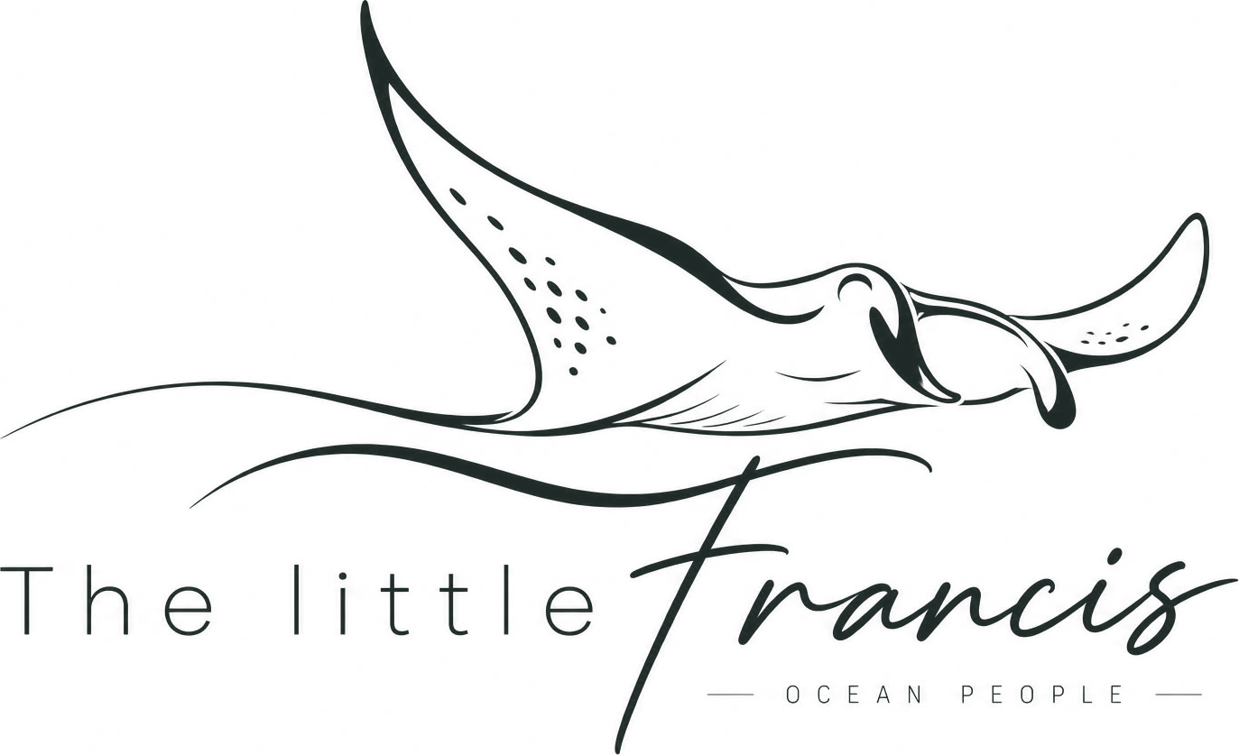 The Little Francis — Ocean People